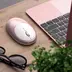 Satechi M1 wireless Mouse Rose Gold, Bluetooth