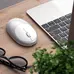 Satechi M1 wireless Mouse Silver, Bluetooth