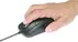 Seal Shield Silver Storm Waterproof Medical Mouse black, USB