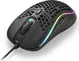 Sharkoon Light² S black, USB