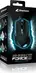Sharkoon Shark Force II Grey Edition, grey, USB