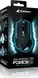 Sharkoon Shark Force II white Edition, white, USB