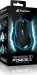 Sharkoon Shark Force II white Edition, white, USB