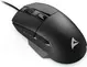 Sharkoon Skiller SGM35, black, USB