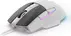 Sharkoon Skiller SGM35, white, USB