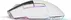 Sharkoon Skiller SGM35, white, USB