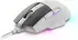 Sharkoon Skiller SGM50W with charging station, white, USB