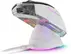 Sharkoon Skiller SGM50W with charging station, white, USB
