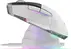 Sharkoon Skiller SGM50W with charging station, white, USB