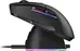 Sharkoon Skiller SGM50W with charging station, black, USB