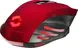 Speedlink Fortus Gaming Mouse wireless black/red, USB