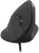 Speedlink Piavo Ergonomic vertical Mouse black, USB