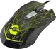 Speedlink Reticos RGB black, USB