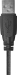 Speedlink Skell Lightweight Gaming Mouse black, USB