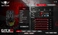 Spirit of Gamer ELITE-M20 wireless Gaming Mouse black, USB