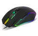 Spirit of Gamer ELITE-M40 Gaming Mouse black, USB