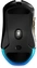 SteelSeries Aerox 9 wireless World of Warcraft Edition black/gold, USB/Bluetooth