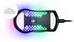SteelSeries Aerox 3 Onyx 2022 Edition, black, USB