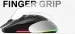 SteelSeries Aerox 3 wireless Onyx 2022 Edition, black, USB/Bluetooth