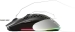 SteelSeries Aerox 3 wireless black, USB/Bluetooth