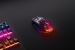 SteelSeries Aerox 3 wireless black, USB/Bluetooth