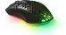SteelSeries Aerox 3 wireless black, USB/Bluetooth