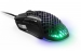 SteelSeries Aerox 5 black, USB