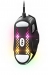 SteelSeries Aerox 5 black, USB