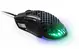 SteelSeries Aerox 5 black, USB