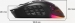 SteelSeries Aerox 9 wireless black, USB/Bluetooth 
