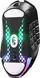 SteelSeries Aerox 9 wireless black, USB/Bluetooth