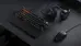 SteelSeries Prime+ black, USB