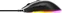 SteelSeries Rival 3 Gen 2, black, USB