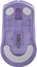 SteelSeries Rival 3 wireless Gen 2, purple, USB/Bluetooth