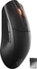 SteelSeries Rival 3 wireless Gen 2, black, USB/Bluetooth