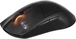 SteelSeries Rival 3 wireless Gen 2, black, USB/Bluetooth
