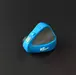 Swiftpoint GoPoint mini Pen-Grip Bluetooth Presenter Mouse blue/grey, Bluetooth