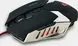 Talius Sukhoi Gaming Mouse black/white/silver, USB
