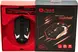 Talius Sukhoi Gaming Mouse black/white/silver, USB