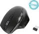 Targus Antimicrobial Ergo wireless Mouse black, USB