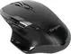 Targus Antimicrobial Ergo wireless Mouse black, USB