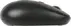 Targus midsize Comfort Multi-Device Antimicrobial wireless Mouse black, USB/Bluetooth
