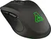 The G-Lab Kult Neon wireless Gaming Mouse, black, USB