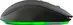 The G-Lab Kult Neon wireless Gaming Mouse, black, USB
