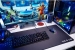 The G-Lab Kult Nitrogen ATOM Gaming Mouse, black, USB