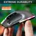 The G-Lab Kult Nitrogen NEUTRON Gaming Mouse, black, USB