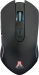 The G-Lab Kult Xenon wireless Gaming Mouse, black, USB 