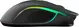 The G-Lab Kult Xenon wireless Gaming Mouse, black, USB