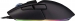 Thermaltake Argent M5 RGB Gaming Mouse, black, USB