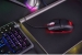 Thermaltake Argent M5 RGB Gaming Mouse, black, USB